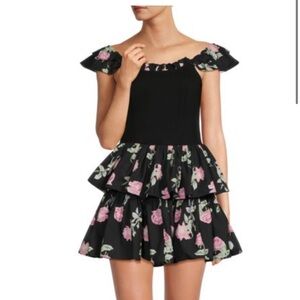 Brand new. Never worn.